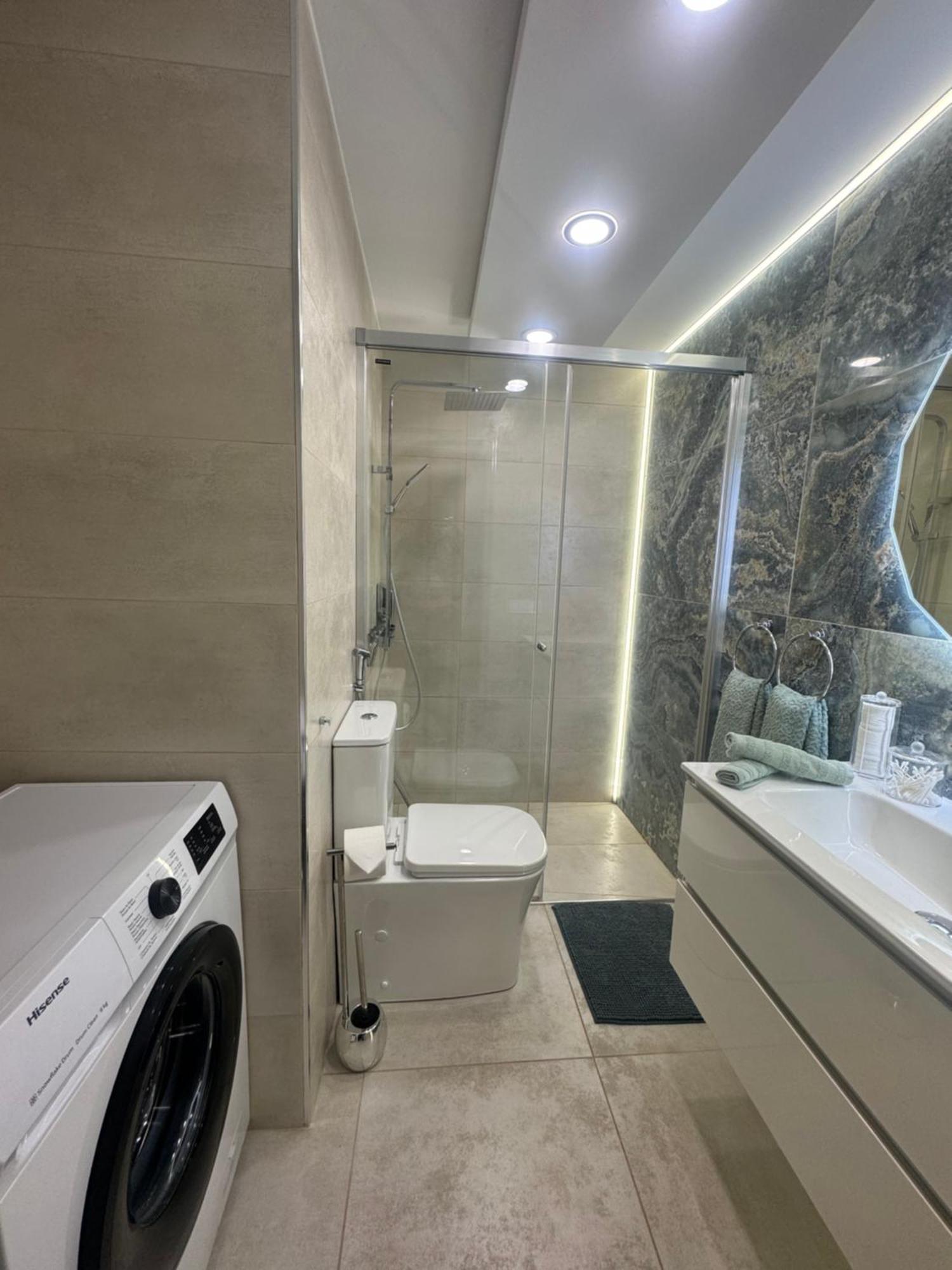 Apartamento Blue Marin Benidorm Exterior foto